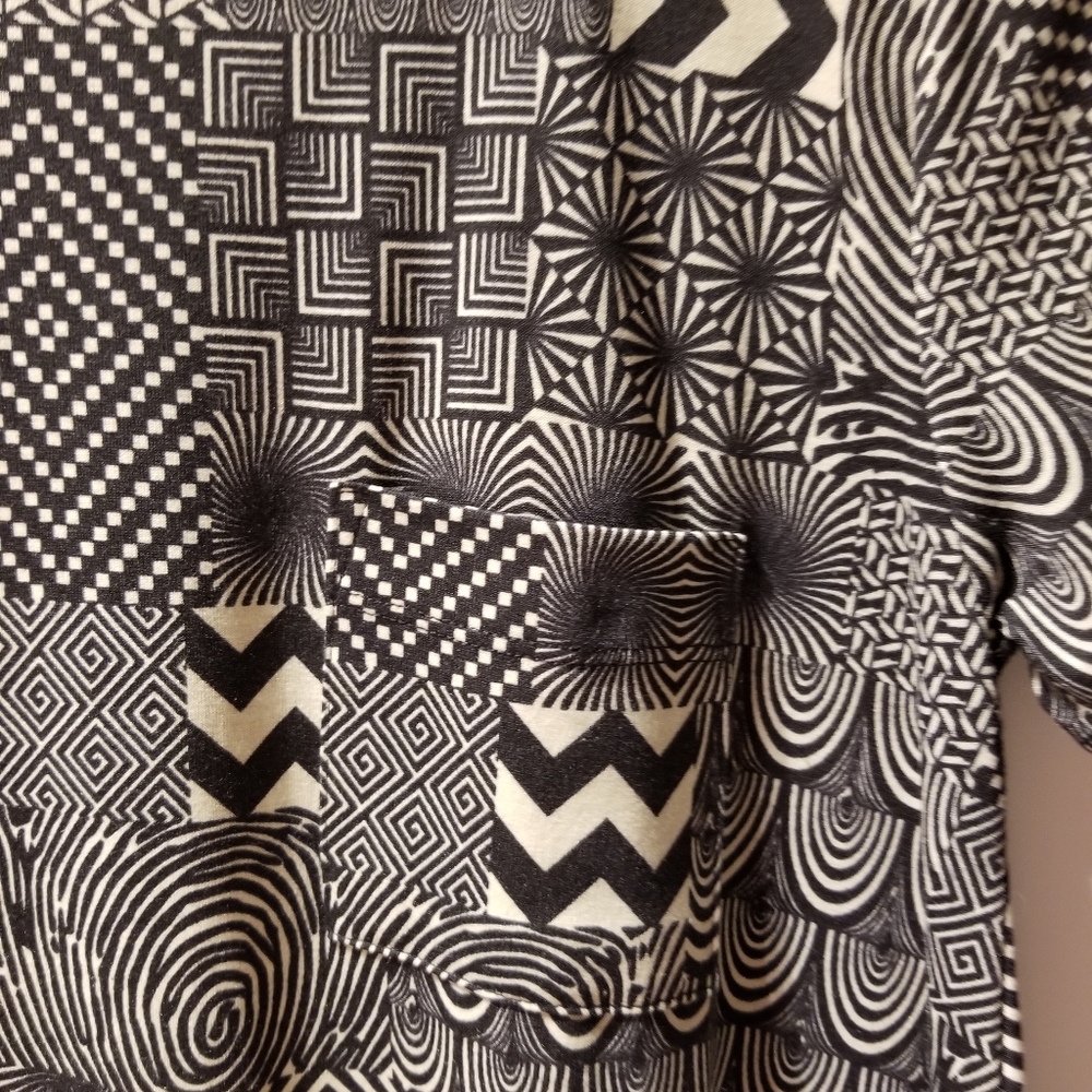 LulaRoe Dress - Picture 4 of 4